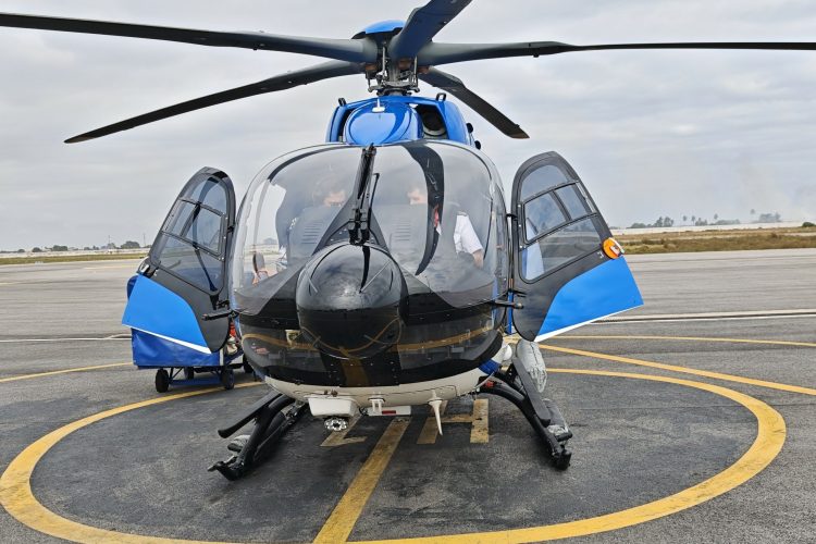 Easy-EC145